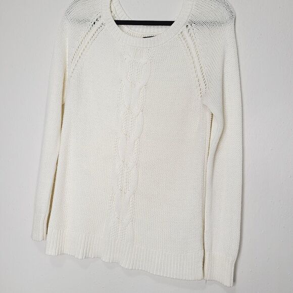 Apt. 9 Long Sleeve Sweater - Picture 2 of 6